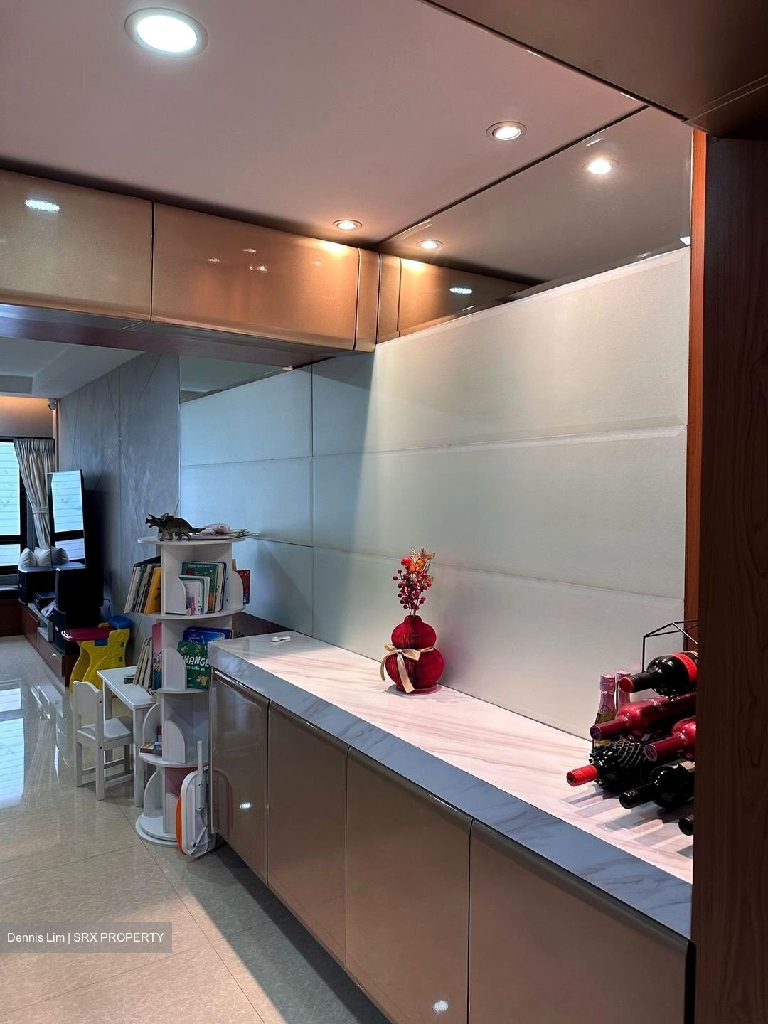 Blk 632 Choa Chu Kang North 6 (Choa Chu Kang), HDB 5 Rooms #448357311